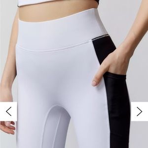 All access 7/8 legging